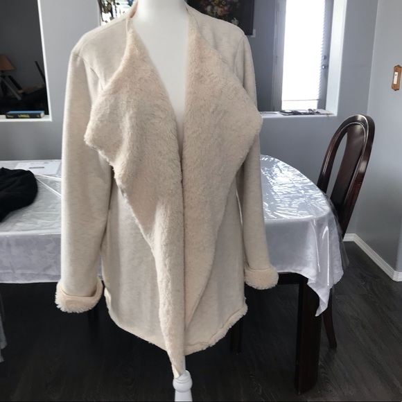 Ugg Abriana Shawl Cardigan 